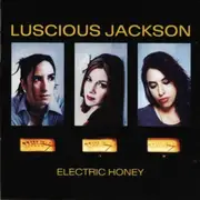 CD - Luscious Jackson - Electric Honey