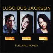 Luscious Jackson - Electric Honey