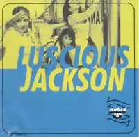 Luscious Jackson - Naked eye