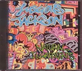 Luscious Jackson - Natural Ingredients