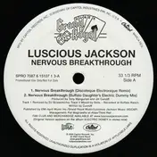 Luscious Jackson - Nervous Breakthrough