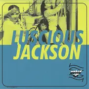CD Single - Luscious Jackson - Naked Eye