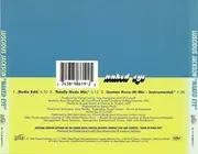 CD Single - Luscious Jackson - Naked Eye
