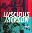 12inch Vinyl Single - Luscious Jackson - Naked Eye