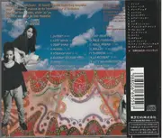 CD - Luscious Jackson - Natural Ingredients（禁断のカオス）