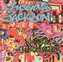 CD - Luscious Jackson - Natural Ingredients