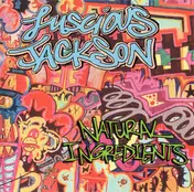 Luscious Jackson - Natural Ingredients