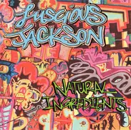 Luscious Jackson - Natural Ingredients
