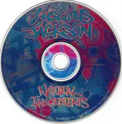 CD - Luscious Jackson - Natural Ingredients