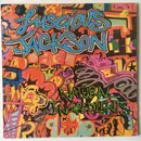 LP - Luscious Jackson - Natural Ingredients