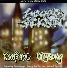 Luscious Jackson - Deep Shag