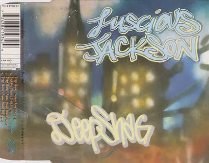 Luscious Jackson - Deep Shag