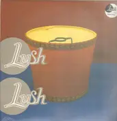 Lush - Desire Lines