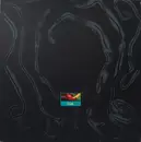 LP - Lush - Gala - Barcode