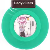 Lush - Ladykillers