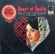 Lush Strings - The Heart Of Spain