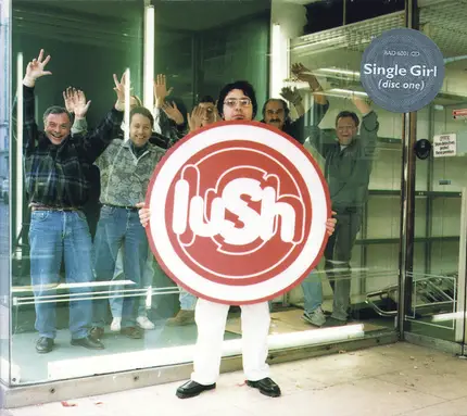 Lush - Single Girl