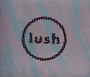 2x 10'' - Lush - Spooky - Limited Edition