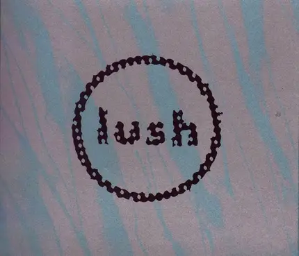 Lush - Spooky