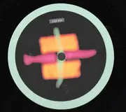 2x 10'' - Lush - Spooky - Limited Edition