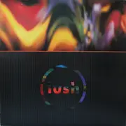 LP - Lush - Gala - Barcode