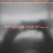 LP - Lush - Gala - First UK Press with cat. Nr. CAD 0017