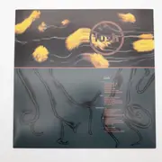 LP - Lush - Gala - First UK Press with cat. Nr. CAD 0017