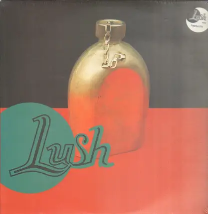 Lush - Hypocrite