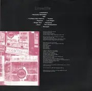 LP - Lush - Lovelife