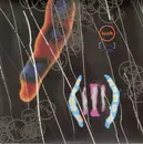 LP - Lush - Spooky - Clear Vinyl