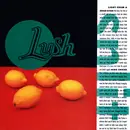 CD - Lush - Split