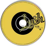CD - Lush - Split