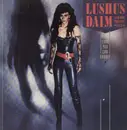 12'' - Lushus Daim & The Pretty Vain - More Than You Can Handle