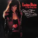 LP - Lushus Daim & The Pretty Vain - More Than You Can Handle