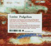 Lusine - Podgelism