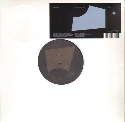 Lusine - Retrace