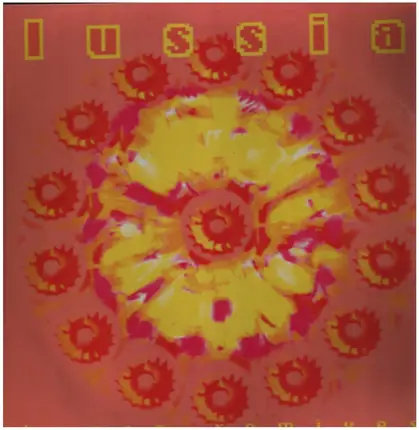 Lussia - Hexen Remixes