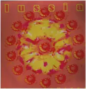 12inch Vinyl Single - Lussia - Hexen Remixes