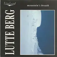 Lutte Berg - Mountain's Breath