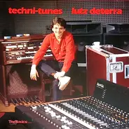 Lutz Deterra - Techni-Tunes