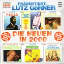 CD - Lutz Görner / Hans-Peter Minetti / Ernst Schmidt - Die Neuen In 2000