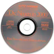 CD - Lutz Görner / Hans-Peter Minetti / Ernst Schmidt - Die Neuen In 2000