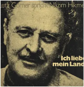 Lutz Görner - Ich liebe mein Land