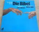 Double LP - Lutz Görner / Ulrich Türk - Die Bibel - Texte Und Lieder Von Abraham Bis Jesus