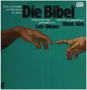 Double LP - Lutz Görner, Ulrich Türk - Die Bibel, Texte und Lieder Von Abraham bis Jesus