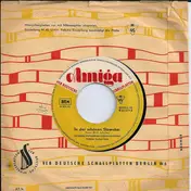 Lutz Jahoda - Novacek-Polka / In Der Schönen Slowakei