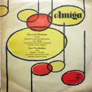 7inch Vinyl Single - Lutz Jahoda , Rundfunk-Tanzorchester Berlin , Die Pico-Bellos , Orchester Gerhard Honig - Wenn Die Elisabeth / Zwei Musikanten