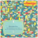 7inch Vinyl Single - Lutz Jahoda , Radio DDR Unterhaltungsorchester , Günter Klein - Ewig Junges Wien - Wiener Melodienfolge