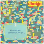 7inch Vinyl Single - Lutz Jahoda , Radio DDR Unterhaltungsorchester , Günter Klein - Ewig Junges Wien - Wiener Melodienfolge