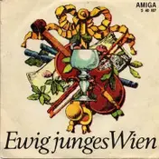 Lutz Jahoda - Ewig Junges Wien